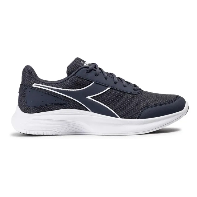 Diadora Sportswear Eagle 6 Running Shoes  - Blue