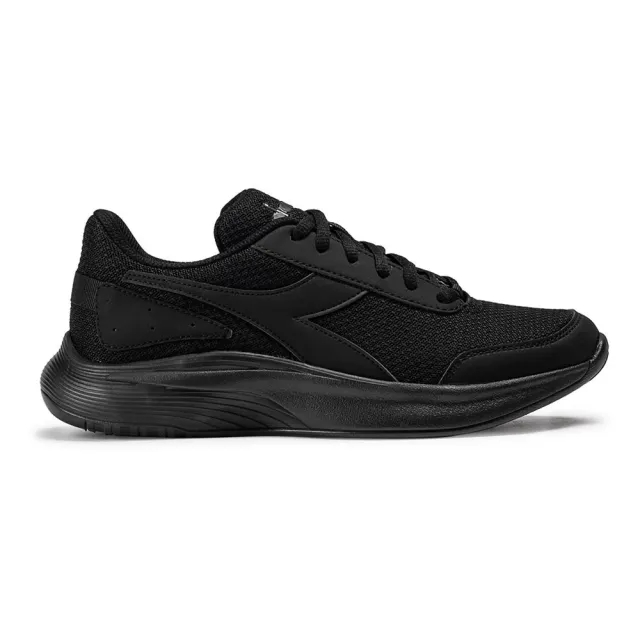 Diadora Sportswear Eagle 6 Running Shoes  - Black