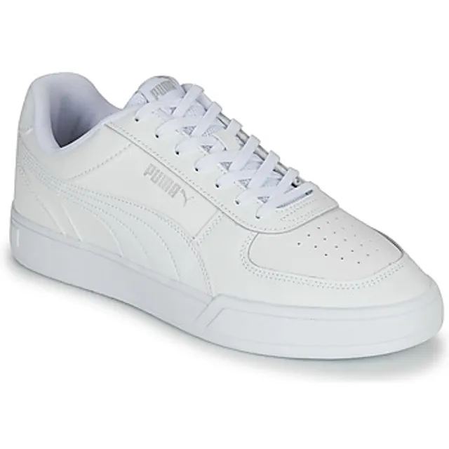Puma Caven Men Shoes - White