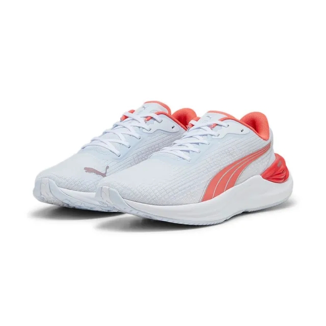 Puma Electrify Nitro 3 Running Shoes  - White