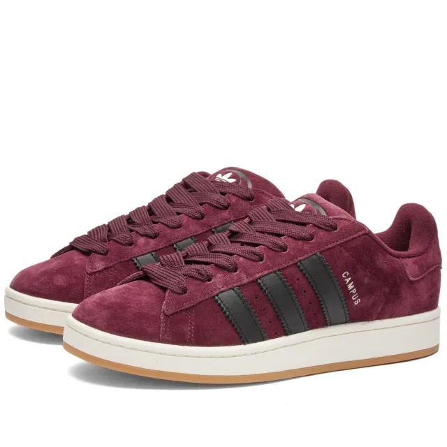 adidas Originals Adidas Campus 00s - Maroon
