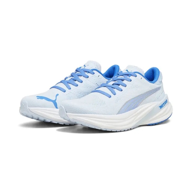 Puma Magnify Nitro 2 Women's Running Shoes