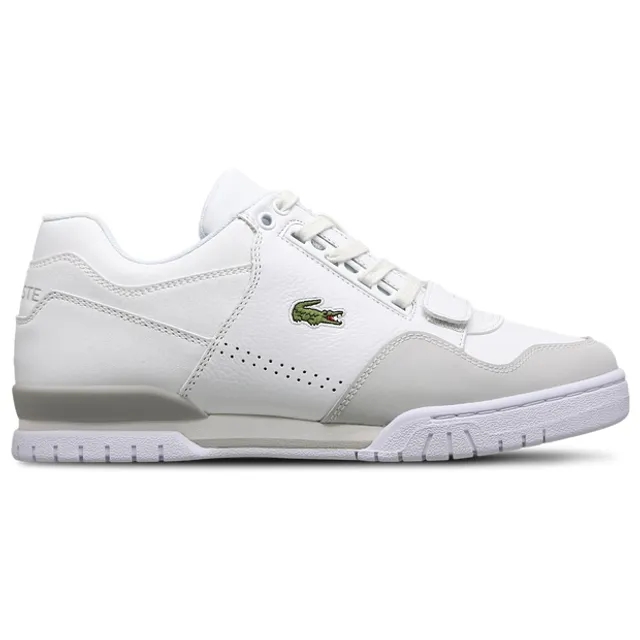 Lacoste Missouri - White