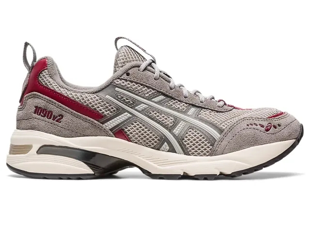 Asics Gel-1090 V2 - Grey