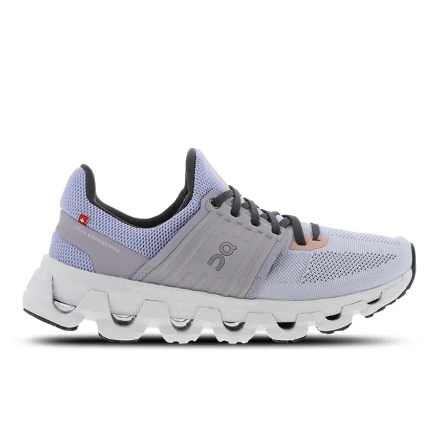 ON Cloudswift Women Shoes - Purple