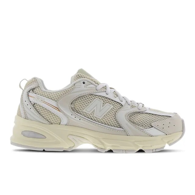 New Balance 530 Women Shoes - White