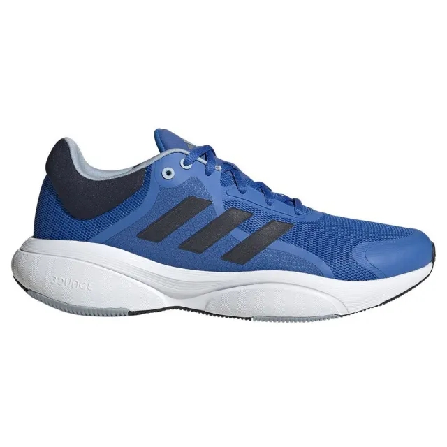 Adidas Response Running Shoes  - Blue