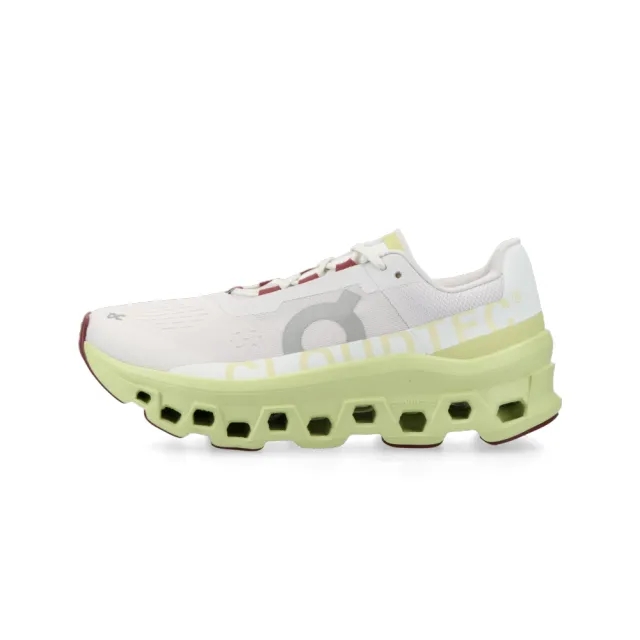 Sneakers On W Cloudmonster Frost/ Acacia Eur 38