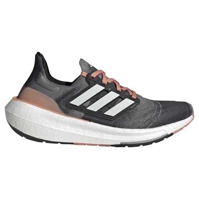 adidas Ultra Boost 23 Neutral Running Shoe Women - Grey, White