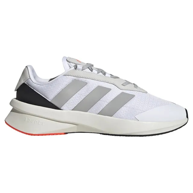 adidas  ARYA  men's Shoes (Trainers) in White