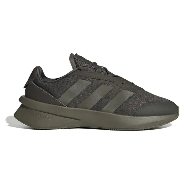 Adidas Heawyn Running Shoes  - Grey