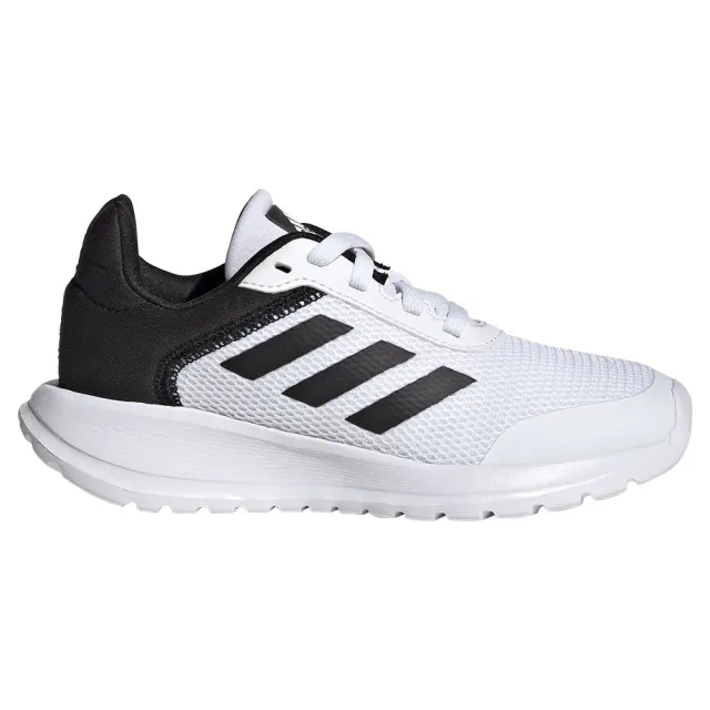 Adidas Tensaur Run 2.0 Running Shoes  - White
