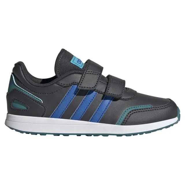 adidas  VS SWITCH 3 CF C  boys's Children's Shoes (Trainers) in Black