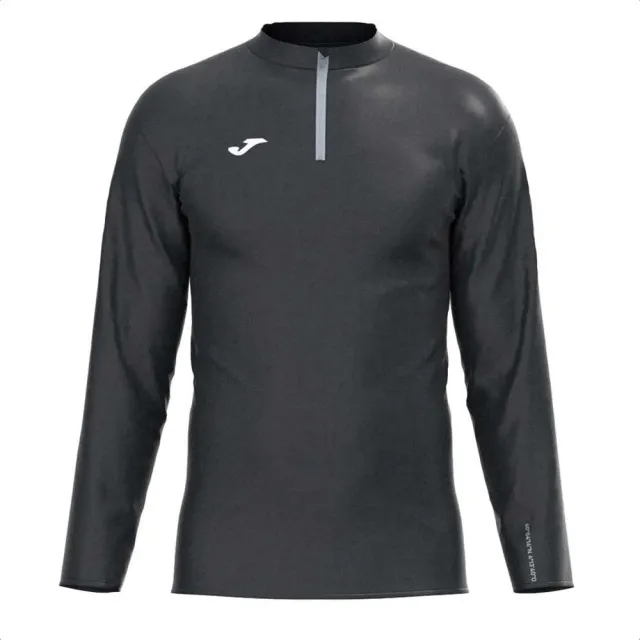 Joma R-city Raincoat  - Black