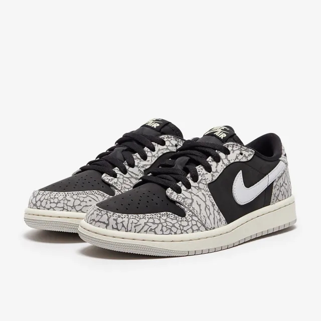 Nike Jordan Womens Air Jordan 1 Low OG
