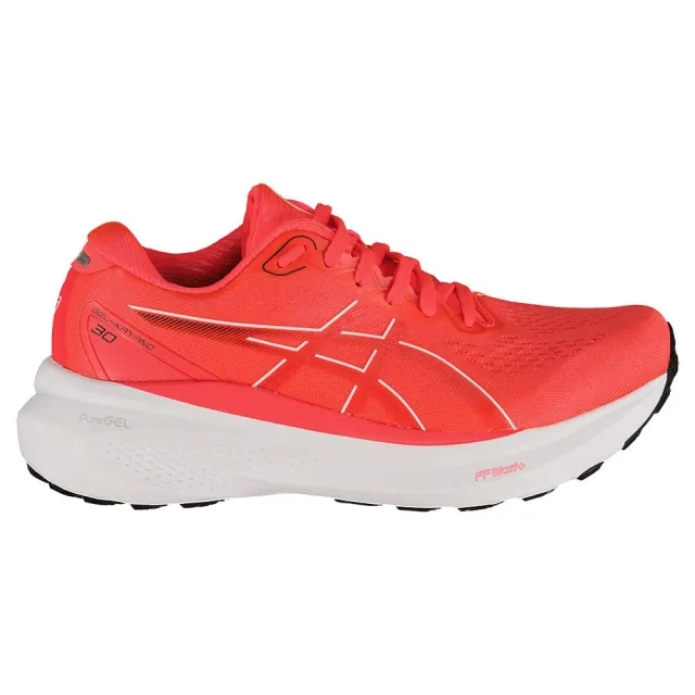 ASICS Gel-Kayano 30 Stability Running Shoe Women - Pink