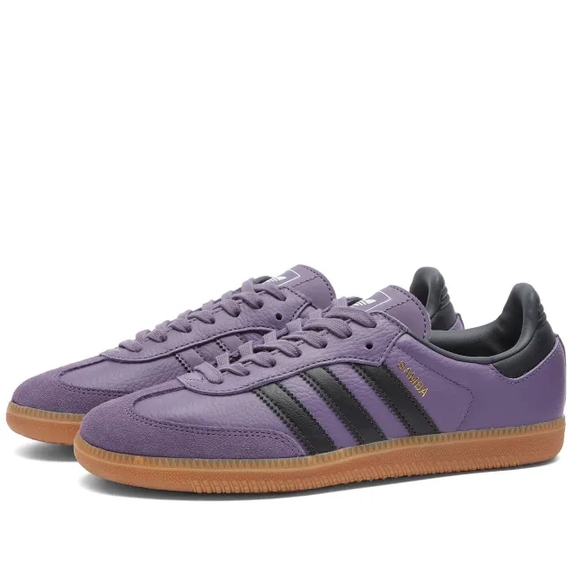 Adidas Originals WMNS SAMBA OG