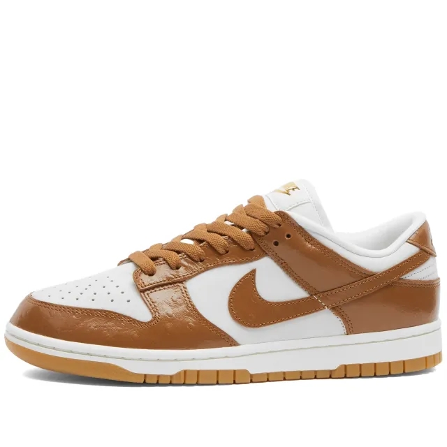 Nike Dunk Low Women's, Brown
