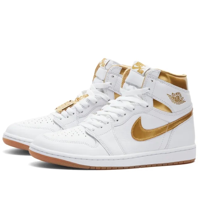 Nike Jordan Womens Air Jordan 1 Retro High OG
