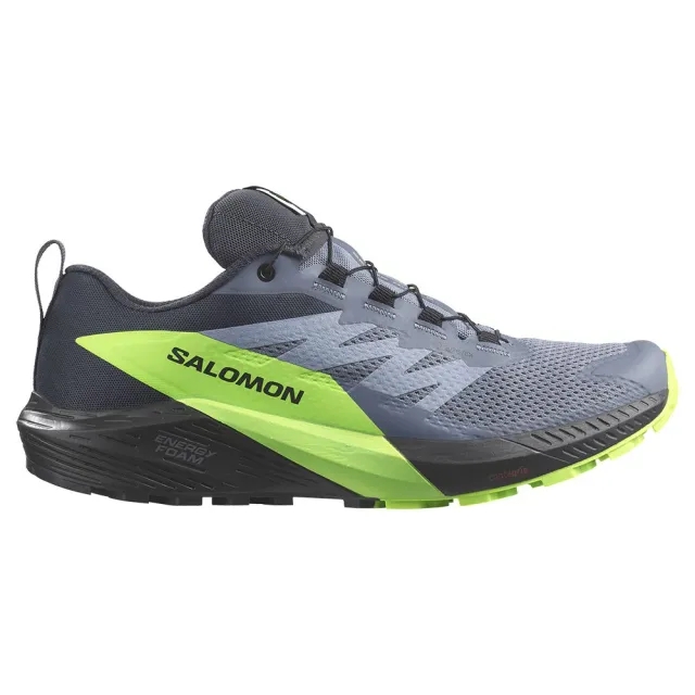 Salomon Sense Ride 5 GORE-TEX Trail Running Shoes - AW24