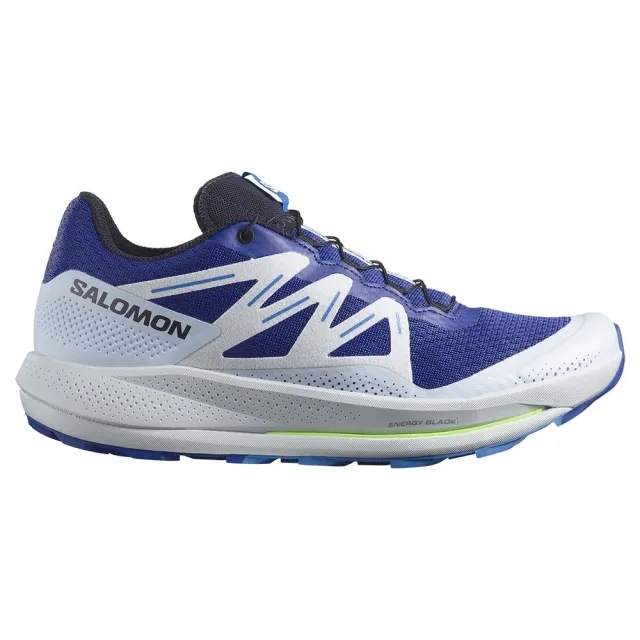Salomon Pulsar Trail Trail Running Shoes  - Blue