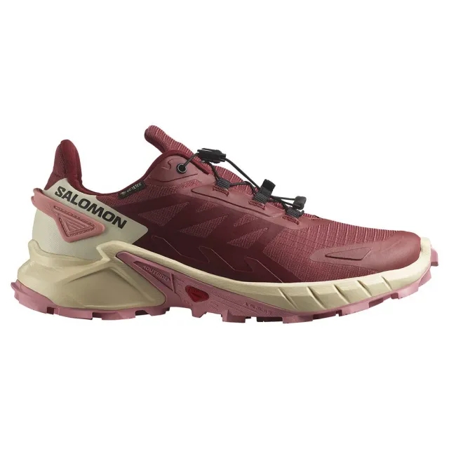 Salomon Supercross 4 GORE-TEX Women's Trail Running Shoes