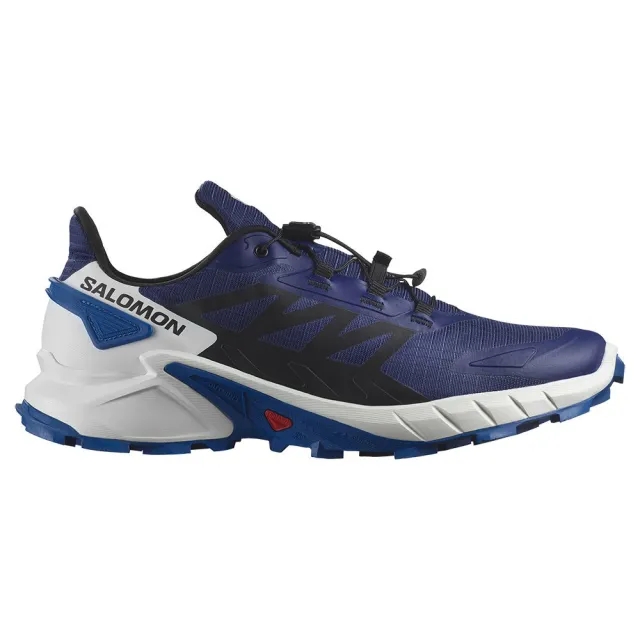 Salomon Supercross 4
