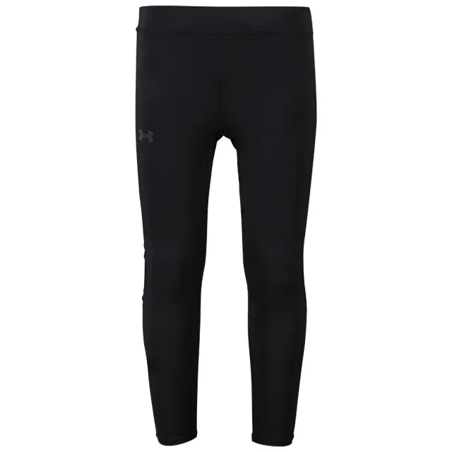 Men's  Under Armour  Q Under Armour lifier Elite Tights Black / Steel / Reflective XXL