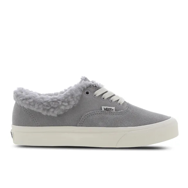 Vans Authentic Women Shoes - Grey