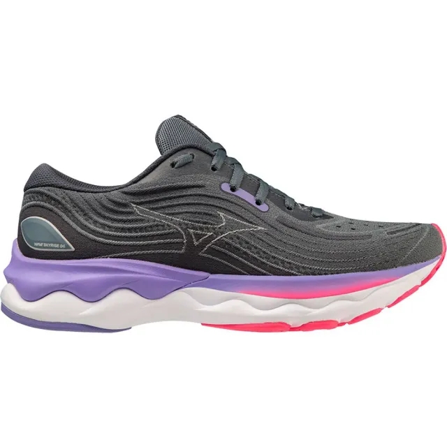 Mizuno Wave Skyrise 4 Running Shoes