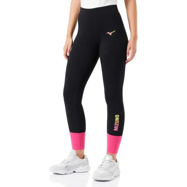 Mizuno Athletics Women's Tights