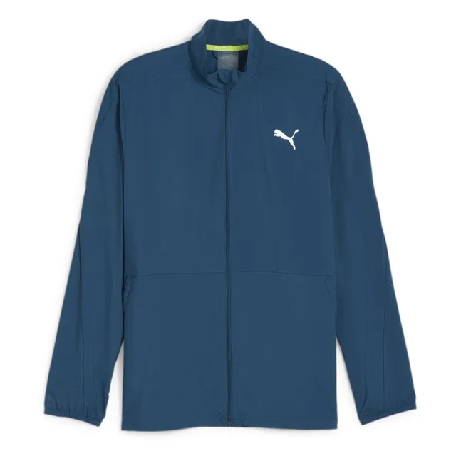 Puma Favorite Jacket  - Blue