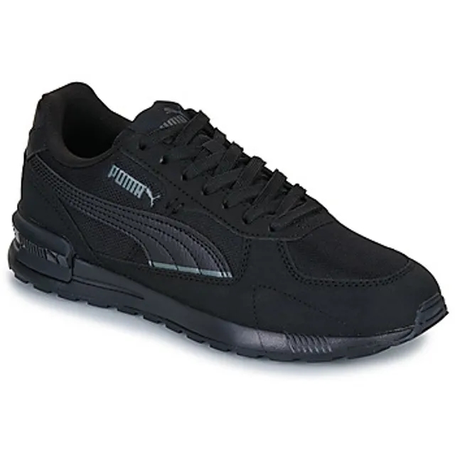 Puma Graviton - Black