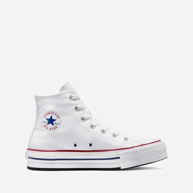 Converse Kids Chuck Taylor All Star Eva Lift Trainers