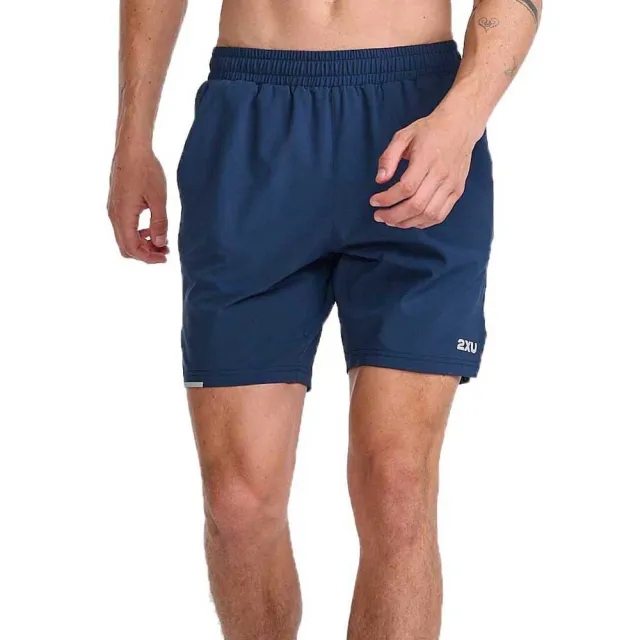 2XU Aero 7 Inch Shorts - SS25