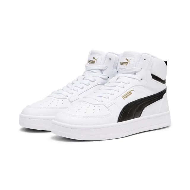 Puma Caven 2.0 Mid - White