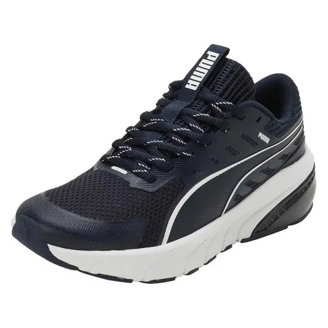 Puma Cell Glare Running Shoes  - Blue