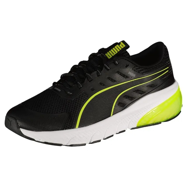 Puma Cell Glare Running Shoes  - Black