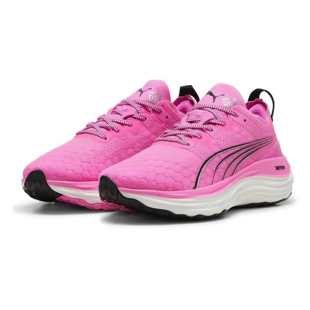 Puma Foreverrun Nitro Running Shoes  - Pink