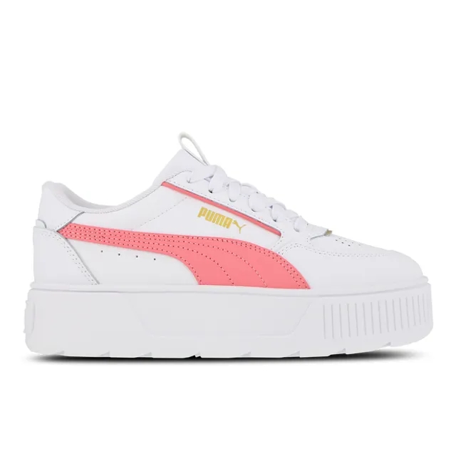 Puma Karmen Rebelle - White