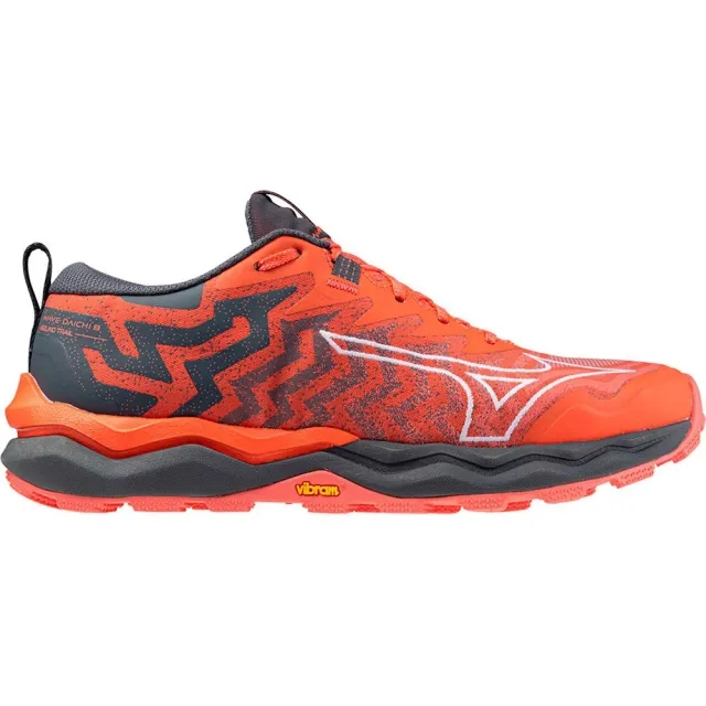 Mizuno Womens Wave Daichi 8