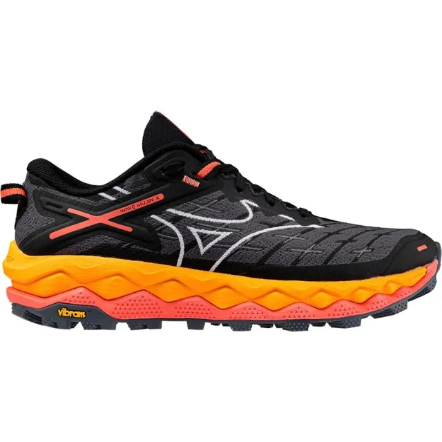 Mizuno Wave Mujin 10 Women's Trail Running Shoes
