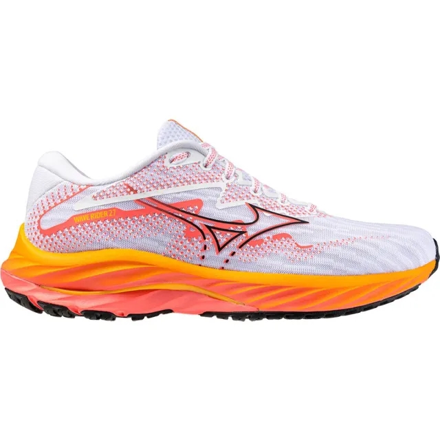 Mizuno Womens Wave Rider 27