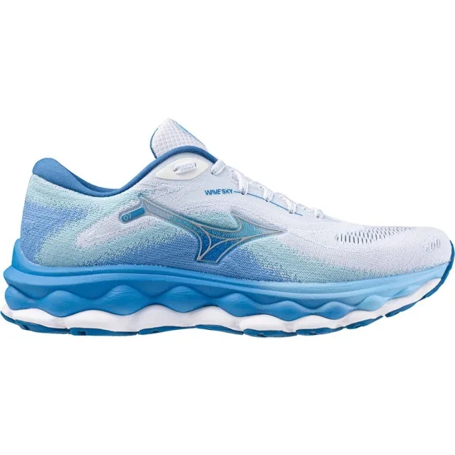 Mizuno Wave Sky 7 Running Shoes