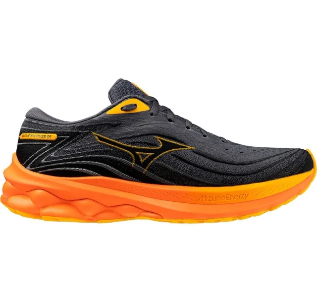 Mizuno Wave Skyrise 5 Running Shoes