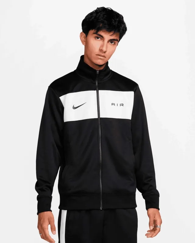 Nike Swoosh Air - Black