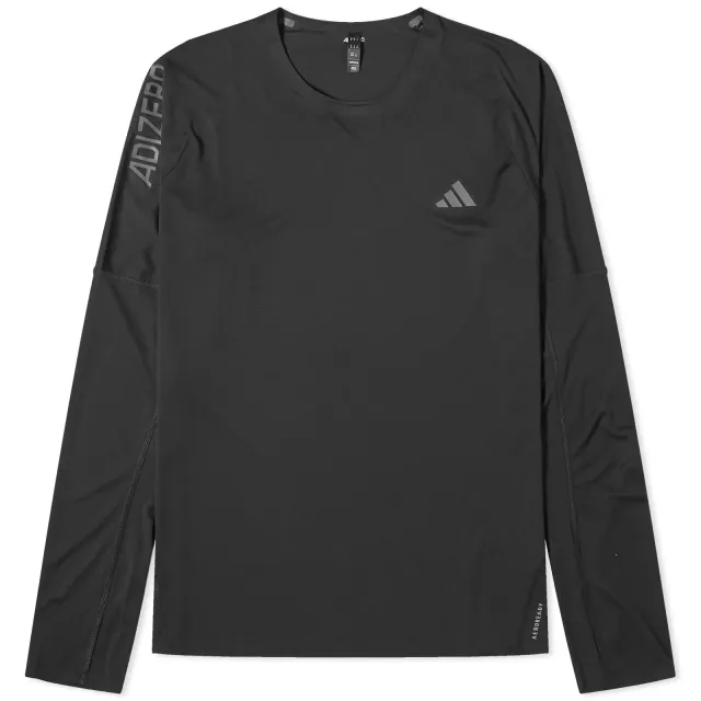 adidas Adizero Running Long Sleeve Long-Sleeve Top