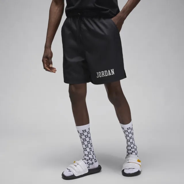 Nike Jordan Jordan Poolside Men Shorts - Black