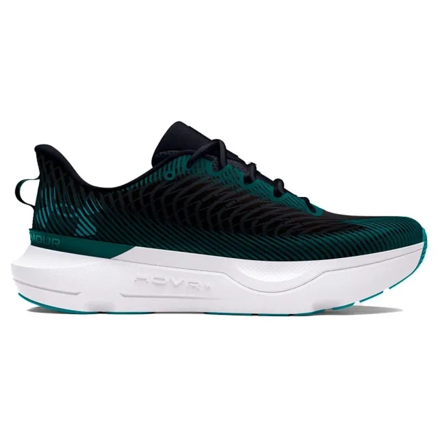 Under Armour Infinite Pro Neutral Running Shoe Men - Black, Blue