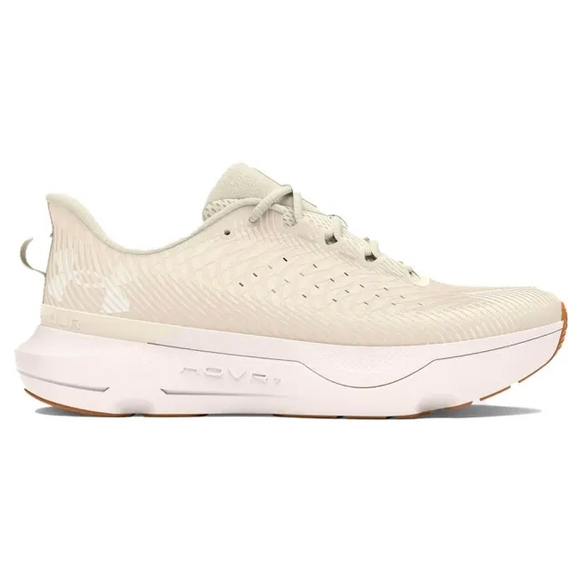 Under Armour Infinite Pro Neutral Running Shoe Women - Grey, White